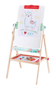 Flip Fast Easel