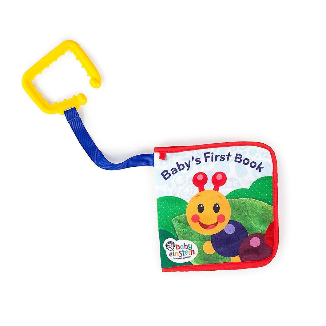 Baby Einstein Book