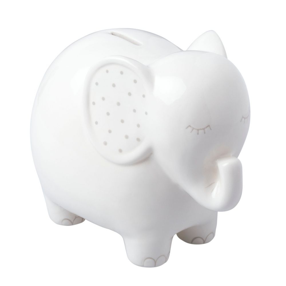 Elephant Piggy Bank