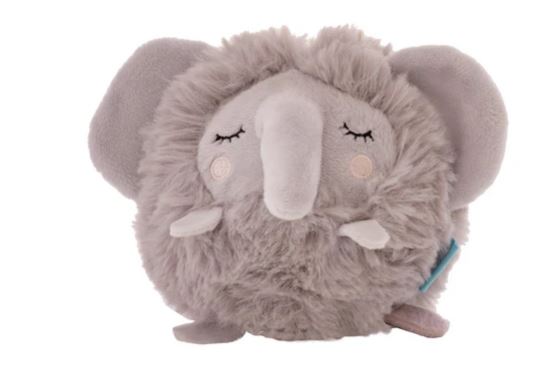 Squeezmeez Elephant