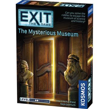 Exit The Game