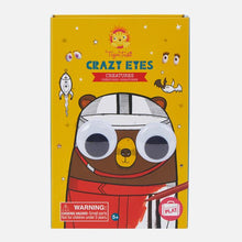 Load image into Gallery viewer, Crazy Eyes Creatures