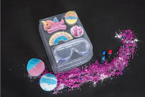 Fantasy Bath Bombs