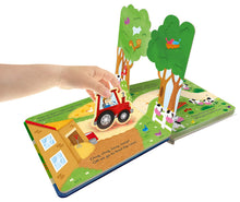 Load image into Gallery viewer, Farm Scramble!