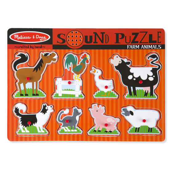 Sound Puzzle
