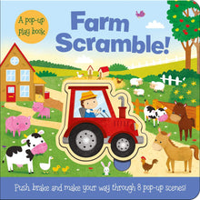 Load image into Gallery viewer, Farm Scramble!