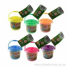 Farty Putty