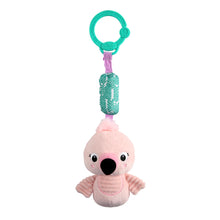 Load image into Gallery viewer, Chime Along Friends - Flamingo