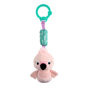Chime Along Friends - Flamingo