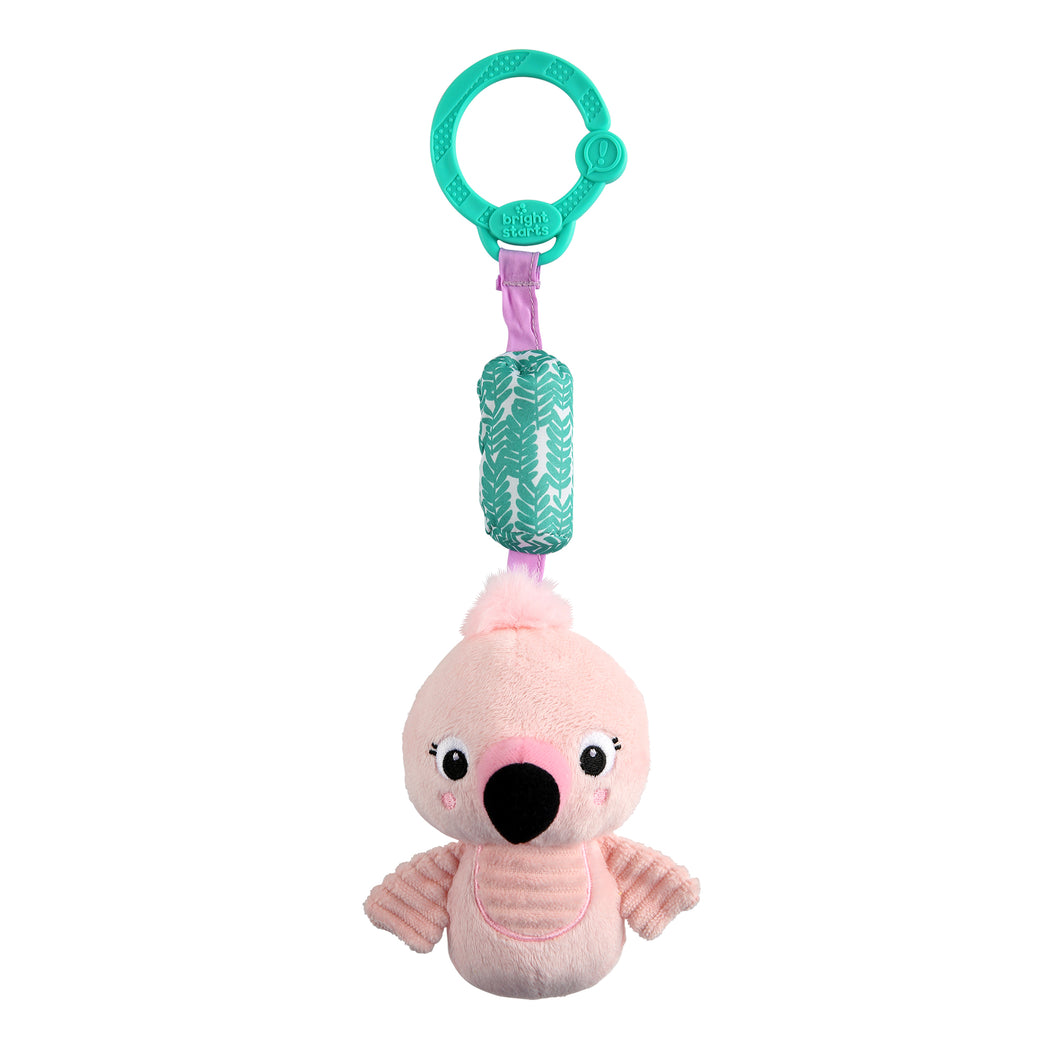 Chime Along Friends - Flamingo