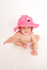 Zoocchini Baby Sun Hat