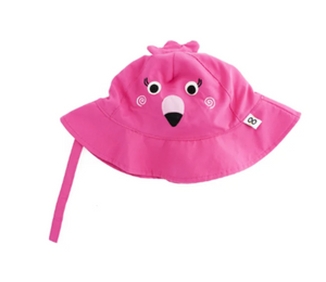 Zoochini Baby Sun Hat