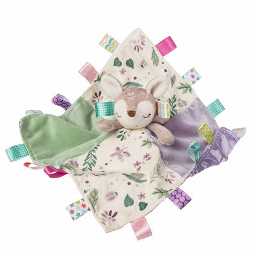 Taggies Blanket Flora Fawn