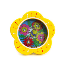 Load image into Gallery viewer, Funny Flowers Tilt Game