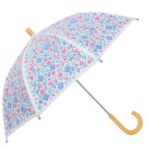 Wild Flowers Umbrella