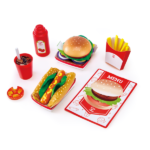 Fast Food Set
