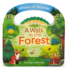 Load image into Gallery viewer, A Walk in the Forest