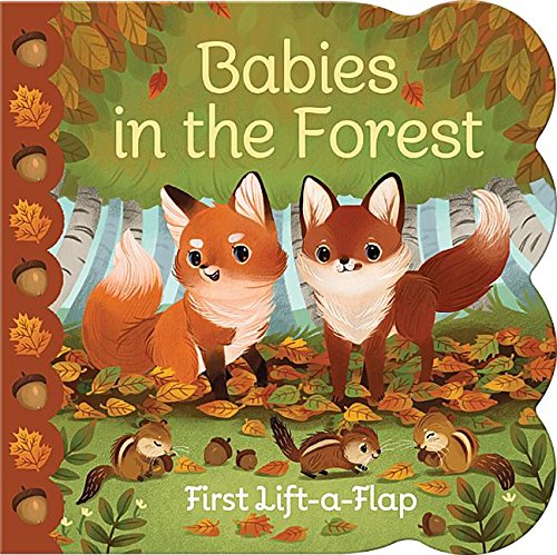 Babies in the Forest