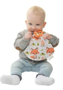 Munch-it Blanket - Friendly Fox