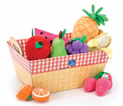 Fruit Basket