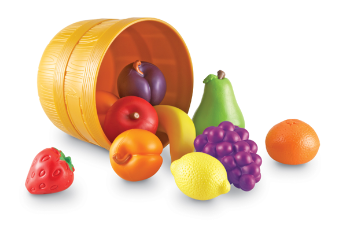 New Sprouts Bushel of Fruit