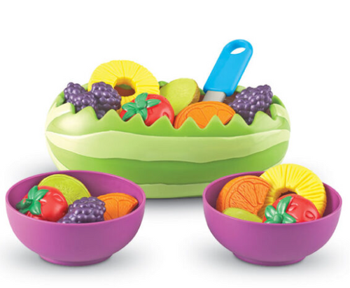 Fresh Fruit Salad