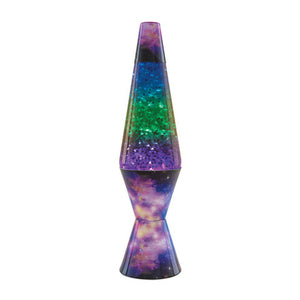 Lava Lamp 14.5" Colormax Galaxy