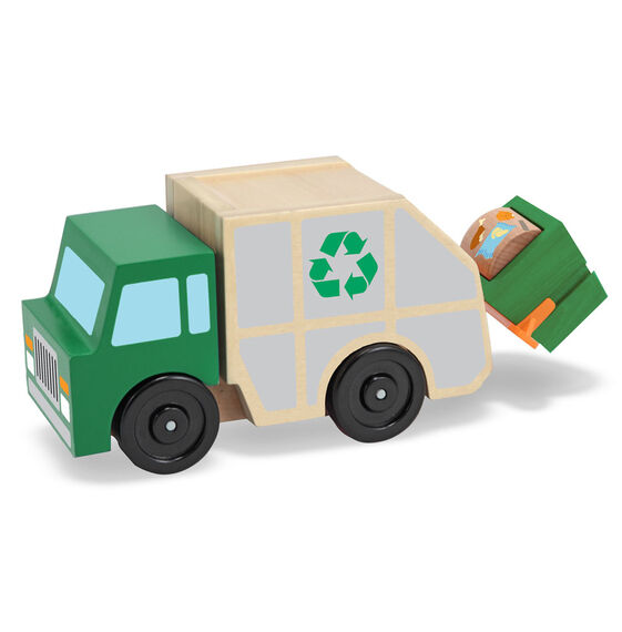 Garbage Truck