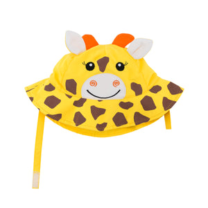 Zoocchini Baby Sun Hat