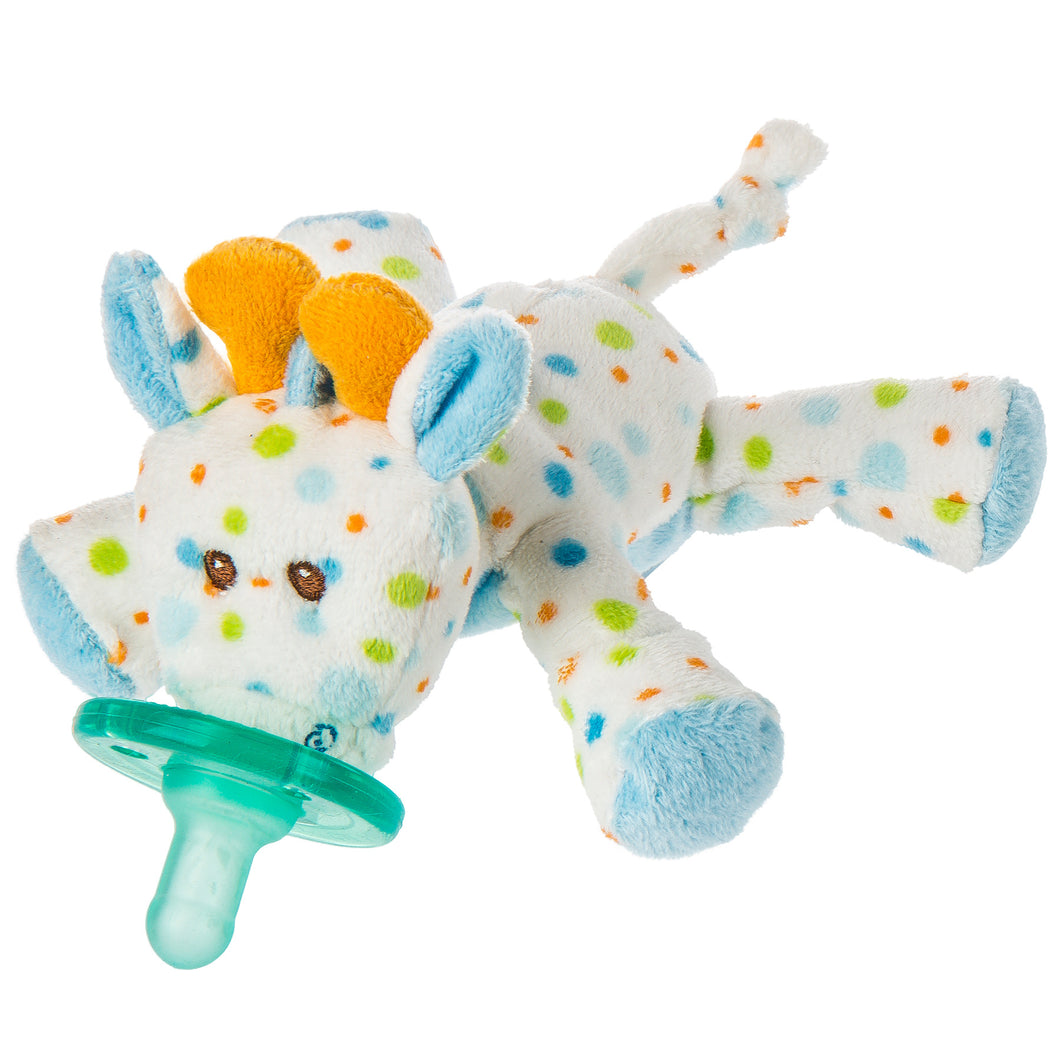 WubbaNub - Little Stretch Giraffe