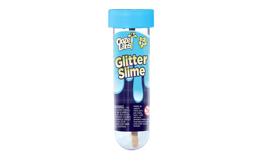 Ooze Labs - Glitter Slime