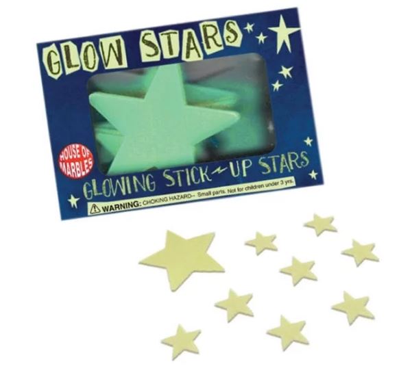 Glow Stars