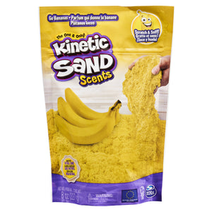 Kinetic Sand Scents