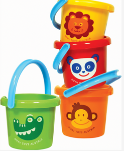 Bucket - 6.5"