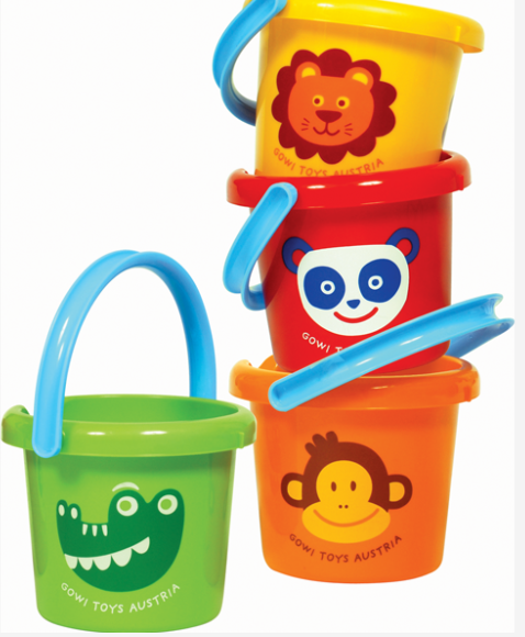 Bucket - 6.5
