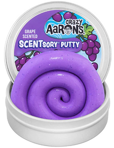 Crazy Aaron's SCENTsory Putty
