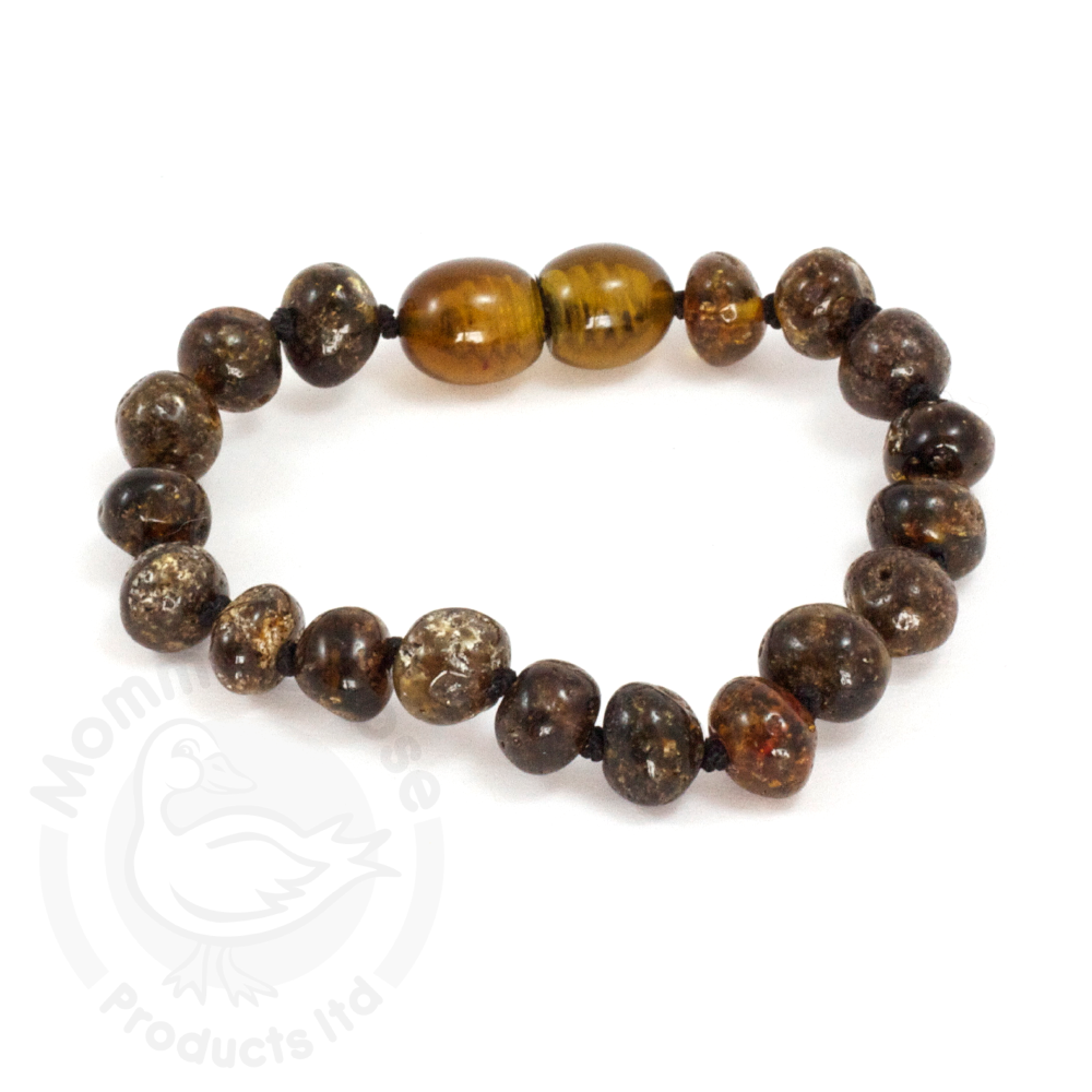 Baltic Amber Bracelet