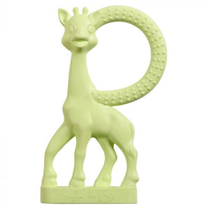 Sophie Vanilla Teething Ring