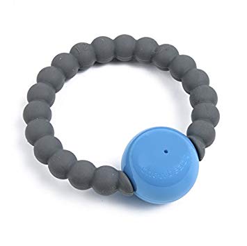 Mercer Rattle - Stormy Grey