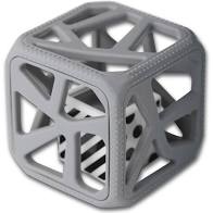 Chew Cube - Grey