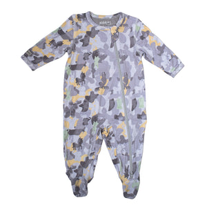Juddlies Bamboo Sleeper 3-6m