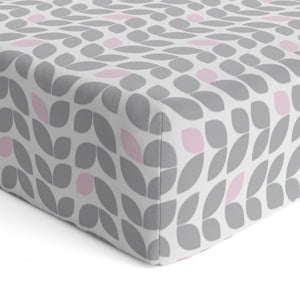 Kushies Crib Sheet
