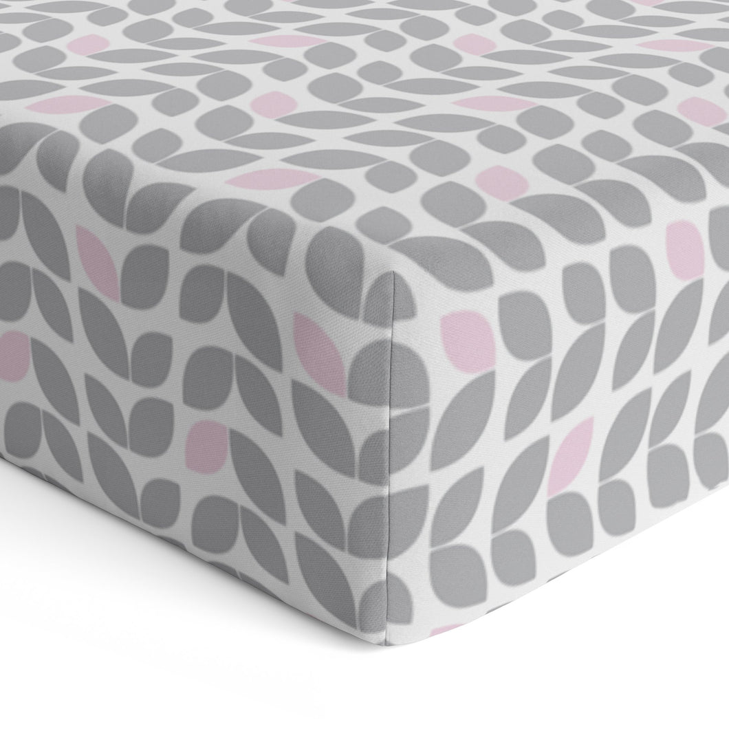 Kushies Crib Sheet