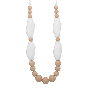 G&S Gemstone Necklace