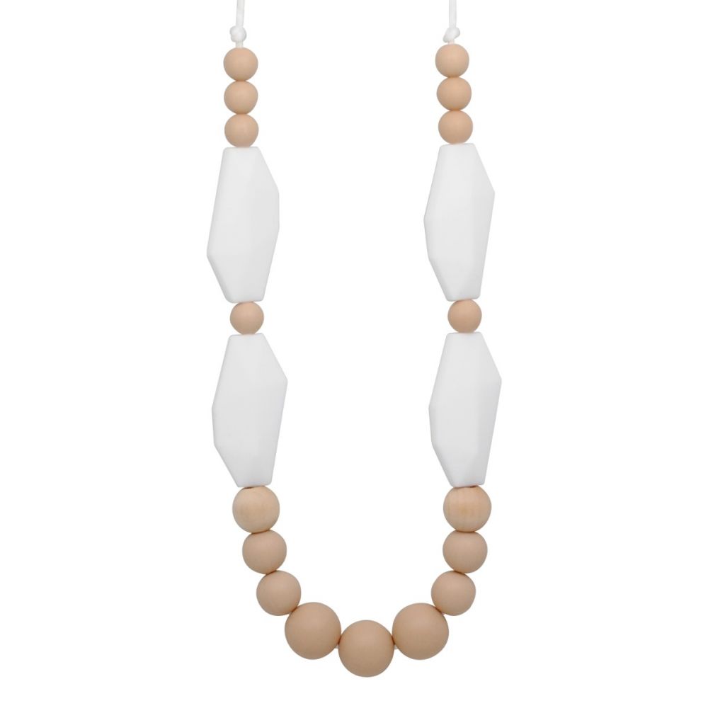 G&S Gemstone Necklace