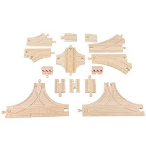 Advanced Track-Building Kit