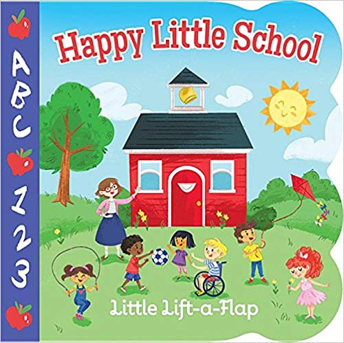Happy Little School
