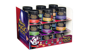 Rabbit's Hat Magic Tricks