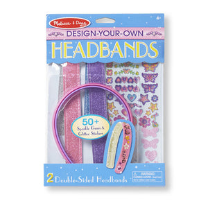 Design-your-Own - Headbands