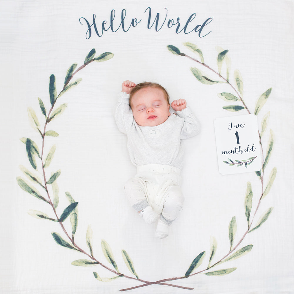 Baby's First Year